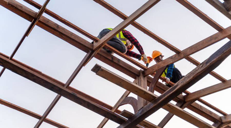 Expert tile roof repair services in Faulkton, SD